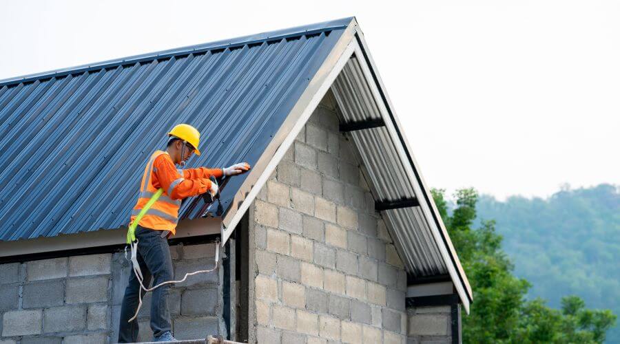 Expert new roof installation services in Watson, MN